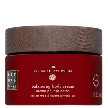 Rituals The Ritual of Ayurveda Balancing Body Cream 220ml