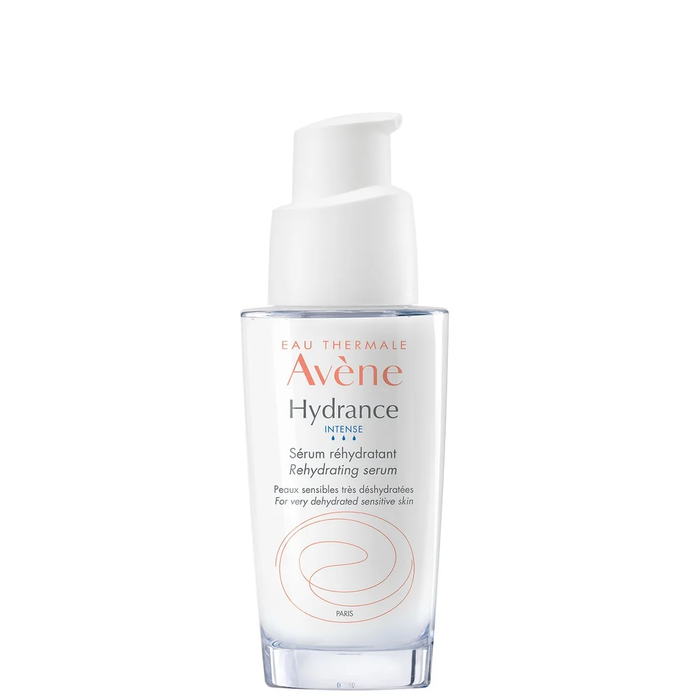 Avène Face Hydrance: Intense Serum 30ml Image 1
