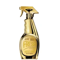 Moschino Gold Fresh Couture Eau de Parfum Spray 50ml - undefined undefined
