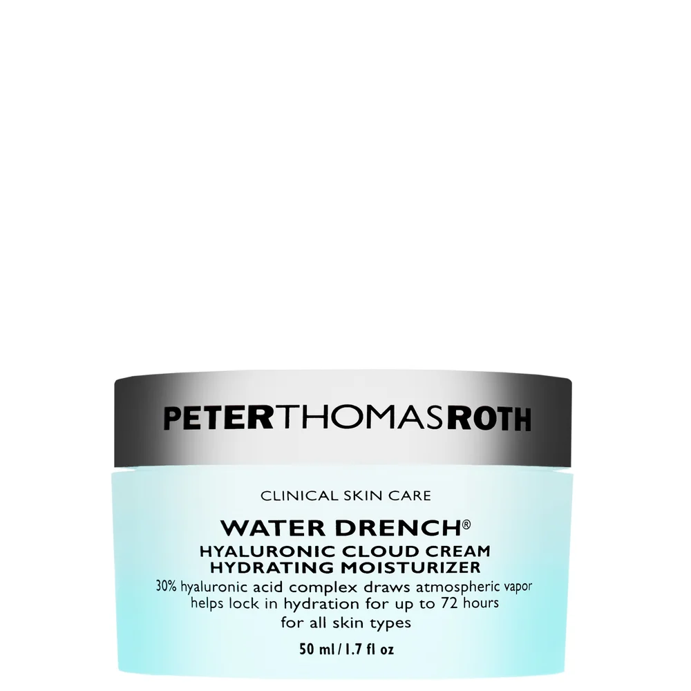 Peter Thomas Roth Water Drench Hyaluronic Cloud Cream 50ml Image 1