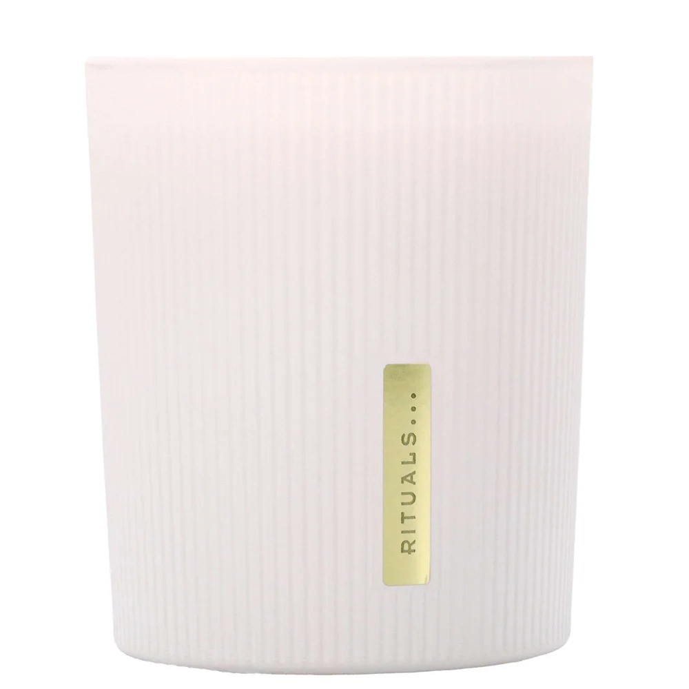 Rituals The Ritual of Sakura Scented Candle 290g Image 1