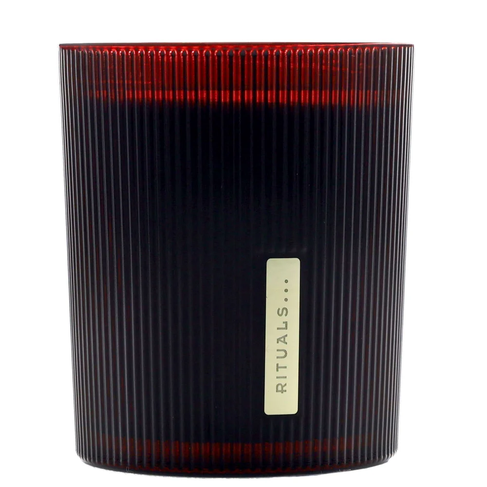 Rituals The Ritual of Ayurveda Scented Candle 290g Image 1