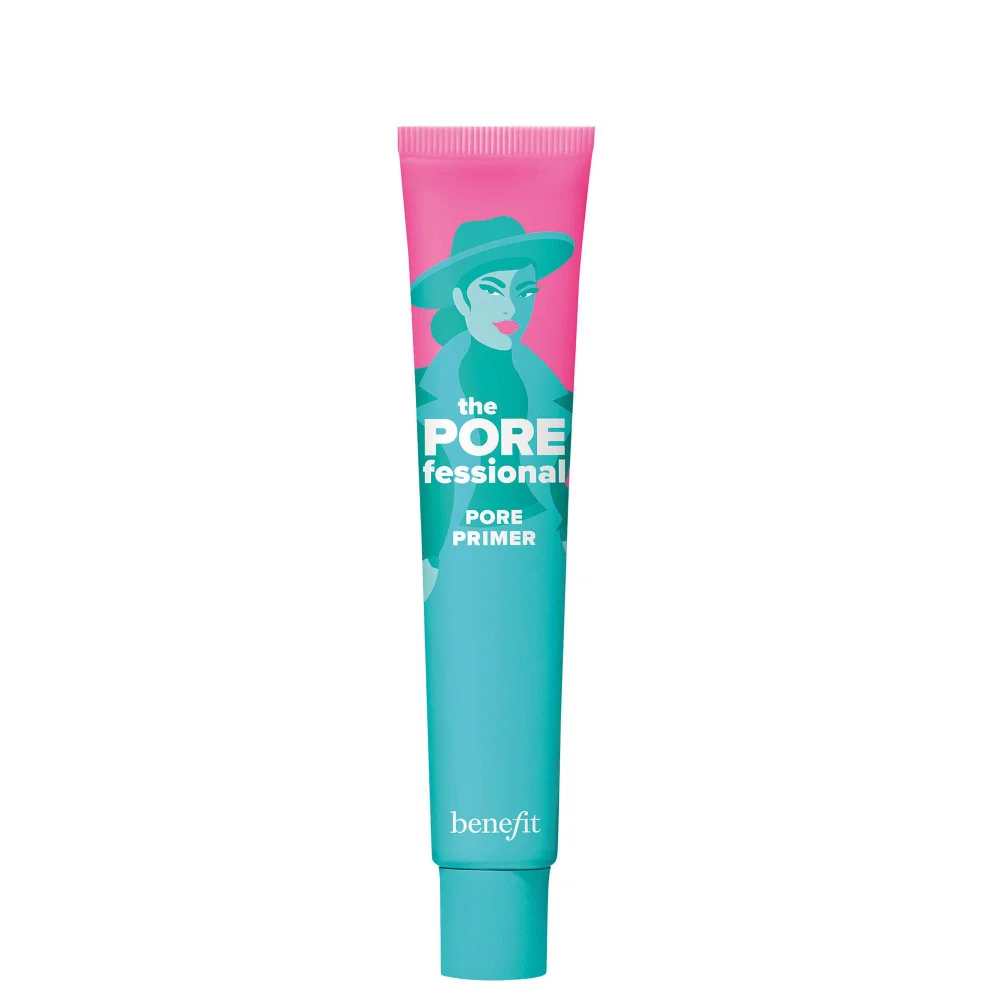 benefit The POREfessional Face Primer Value Size 44ml Image 1