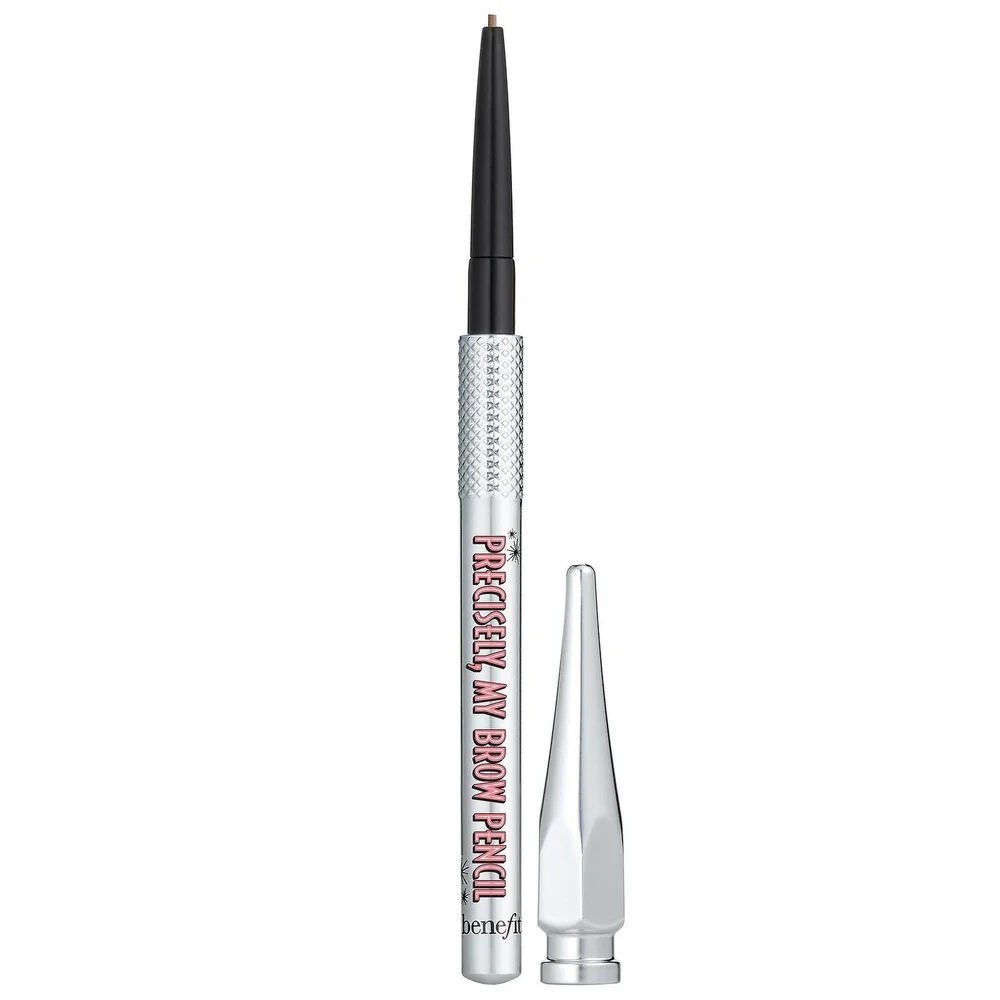 benefit Minis - Precisely, My Brow Pencil 03 Warm Light Brown Image 1