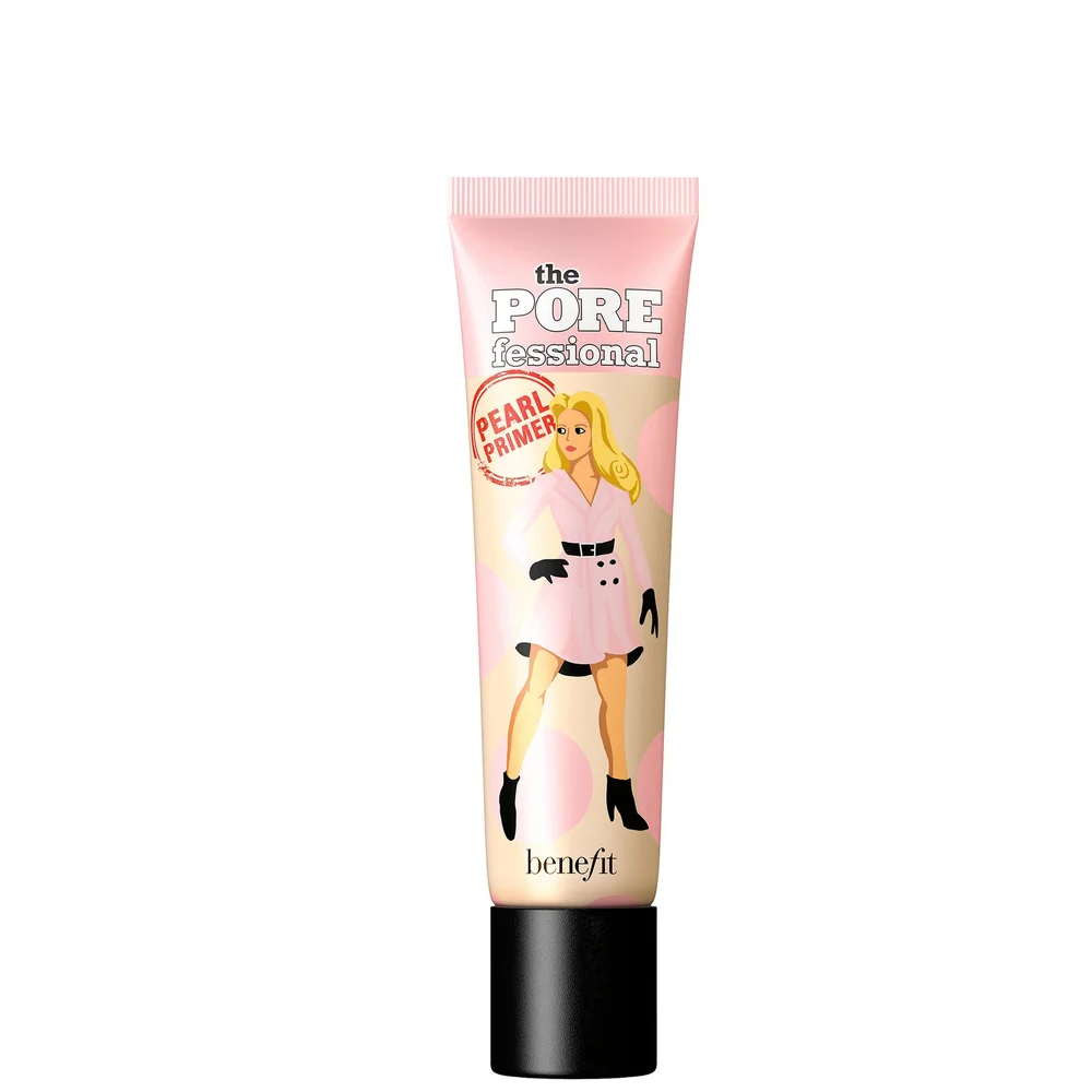 benefit The POREfessional Pearl Primer 22ml Image 1