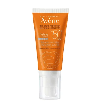 Avène Anti-Ageing Suncare SPF50+ 50ml