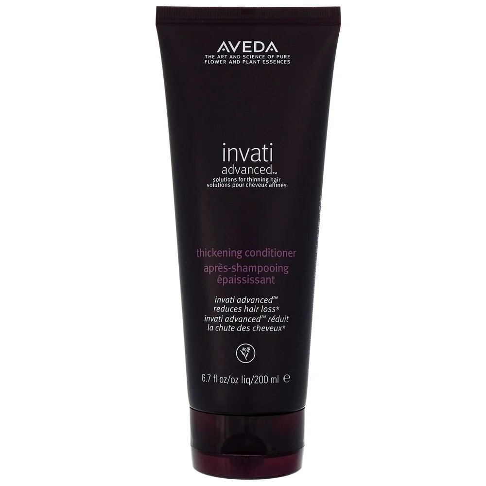 Aveda Invati Advanced Thickening Conditioner 200ml Image 1