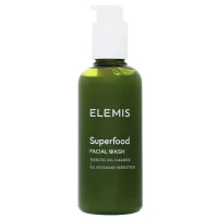ELEMIS Superfood Facial Wash 200ml - undefined undefined