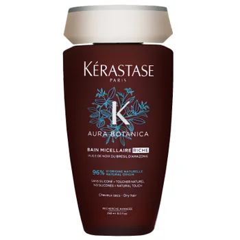 Kérastase Aura Botanica Bain Micellaire Riche: Nourishing Micellar Shampoo 250ml