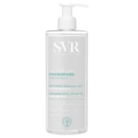 SVR Physiopure Mild Micellar Cleansing Water 400ml