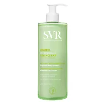 SVR Sebiaclear Foaming Salicylic Acid Cleanser 400ml - undefined undefined