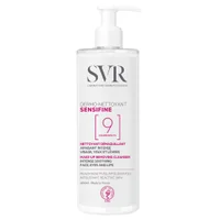 SVR Sensifine Soothing Ultra-Gentle Cleansing Milk 400ml