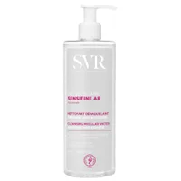 SVR Sensifine Ar Soothing Anti-Redness Micellar Water 400ml