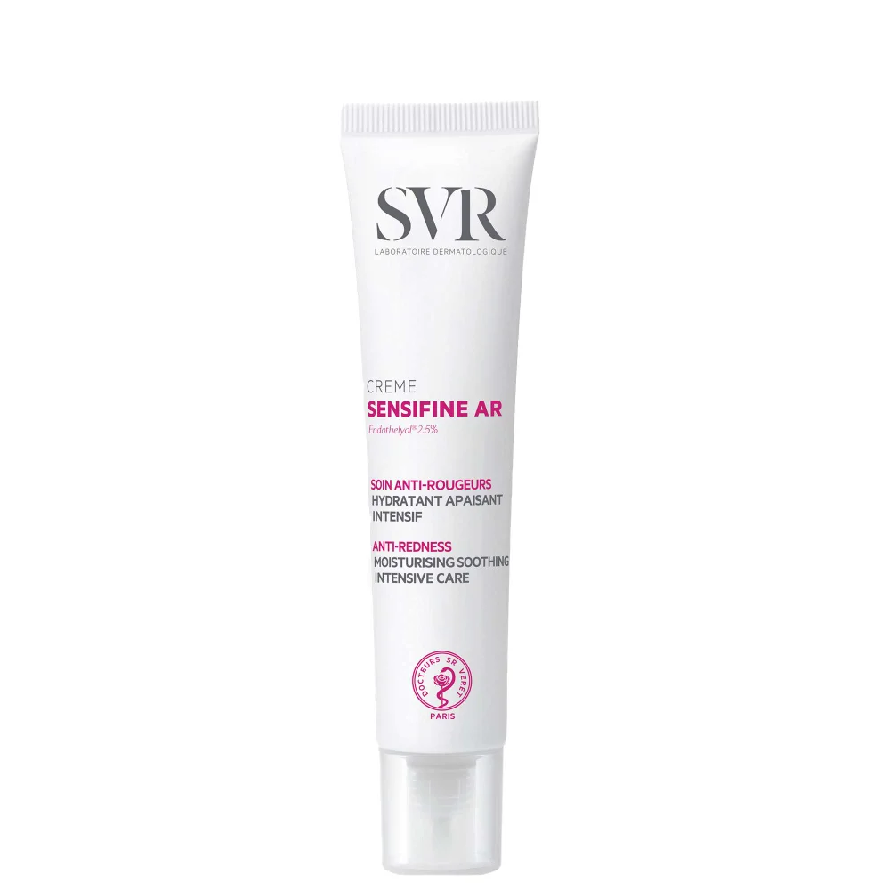 SVR Sensifine Ar Anti-Redness Moisturising Soothing Intensive Care 40ml Image 1