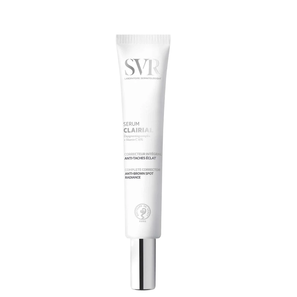 SVR Clairial Hyperpigmentation & Dark Spot Serum 30ml Image 1