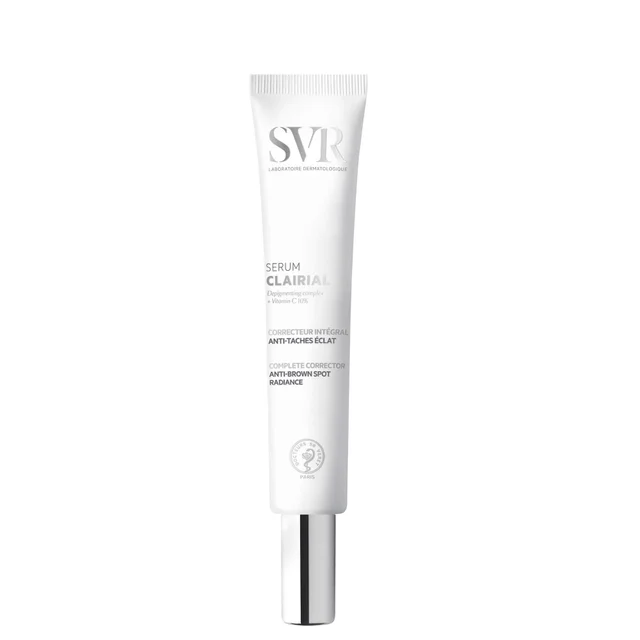 SVR Clairial Hyperpigmentation & Dark Spot Serum 30ml