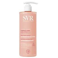 SVR Topialyse 24H Soothing Cleansing Wash-Off Cream 400ml