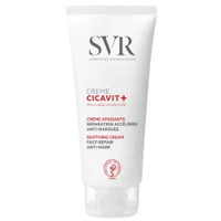 SVR Cicavit+ Skin Repair Accelerator Cream 100ml