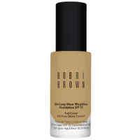Bobbi Brown Skin Long-Wear Weightless Foundation SPF15 Sand 30ml