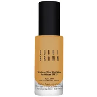 Bobbi Brown Skin Long-Wear Weightless Foundation SPF15 30ml