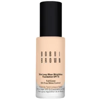 Bobbi Brown Skin Long-Wear Weightless Foundation SPF15 30ml