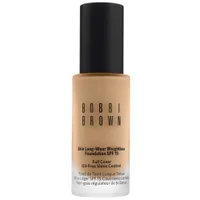 Bobbi Brown Skin Long-Wear Weightless Foundation SPF15 30ml - undefined undefined