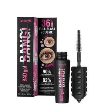 benefit Minis BADgal Bang Mascara 4g
