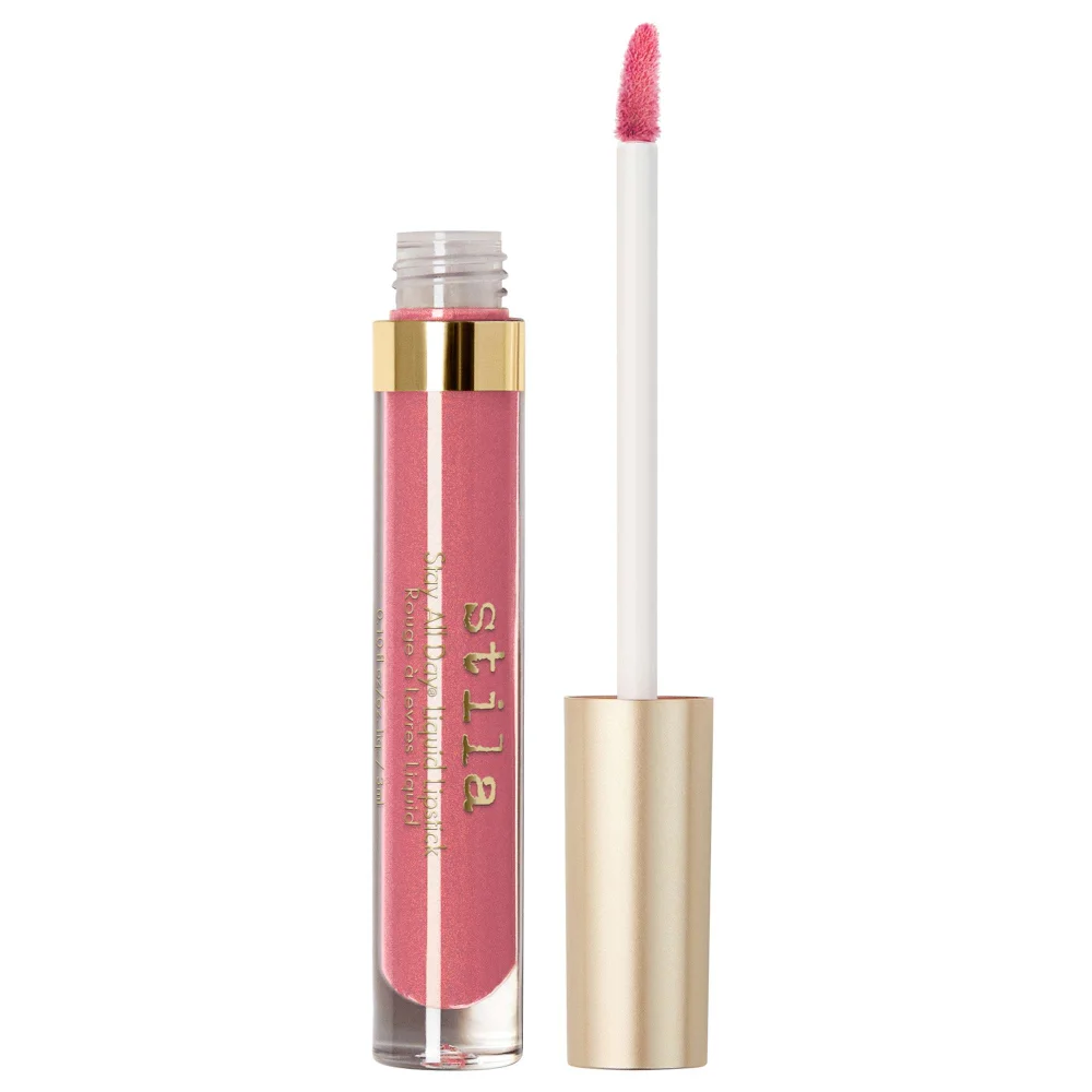 Stila Stay All Day Shimmer Liquid Lipstick - Patina Shimmer Image 1