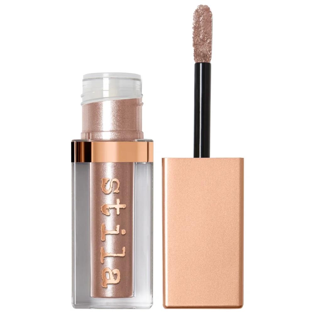 Stila Magnificent Metals Shimmer & Glow Liquid Eye Shadow 4.5ml Image 1