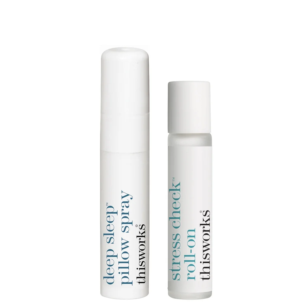 thisworks Sleep Choose Sleep Kit Image 1