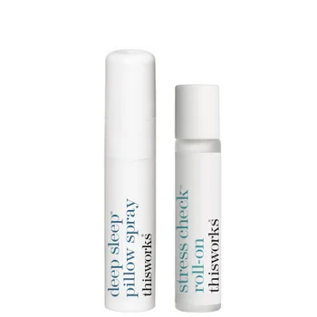 thisworks Sleep Choose Sleep Kit