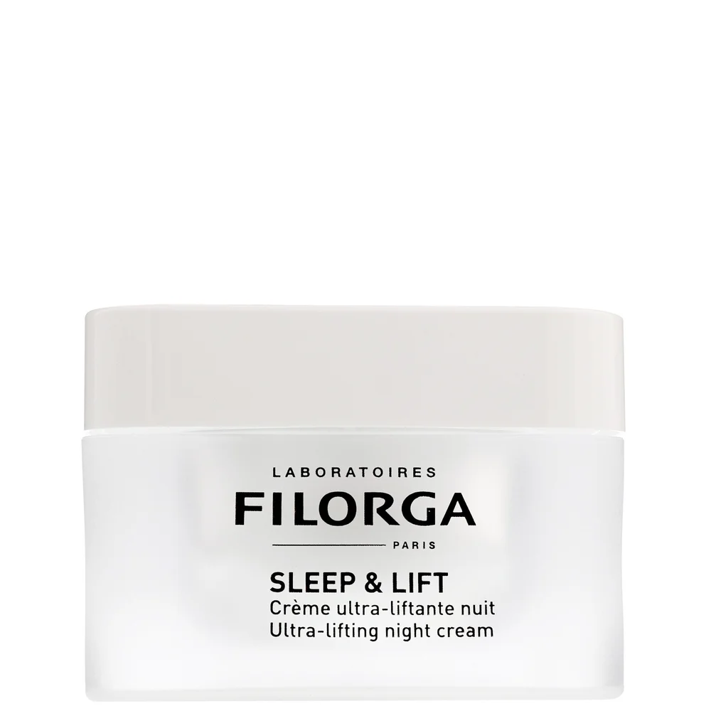Filorga Night Care Sleep & Lift Ultra-Lifting Night Cream 50ml Image 1