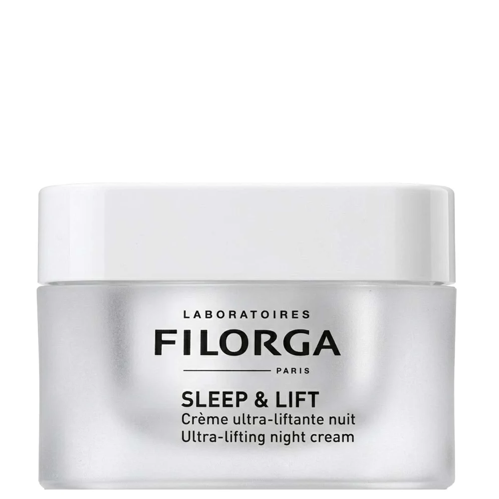 Filorga Night Care Sleep & Lift Ultra-Lifting Night Cream 50ml Image 1