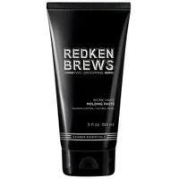 Redken Brews Styling Work Hard Molding Paste 150ml