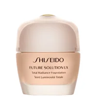Shiseido Future Solution LX Total Radiance Foundation SPF15 30ml / 1 oz.