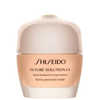 Shiseido Future Solution LX Total Radiance Foundation SPF15 30ml / 1 oz. - undefined undefined