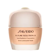 Shiseido Future Solution LX Total Radiance Foundation SPF15 30ml / 1 oz.
