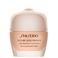 Shiseido Future Solution LX Total Radiance Foundation SPF15 30ml / 1 oz.