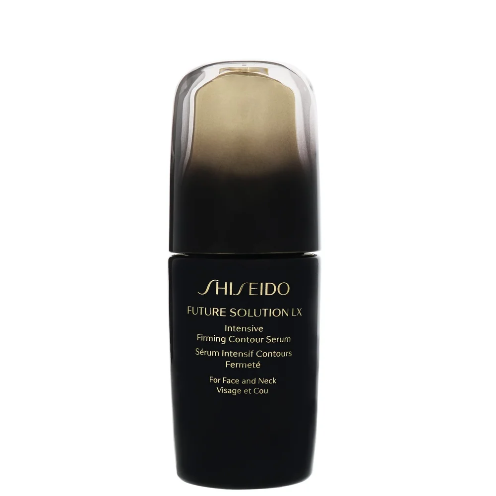 Shiseido Serums Future Solution LX: Intensive Firming Contour Serum 50ml / 1.6 fl.oz. Image 1