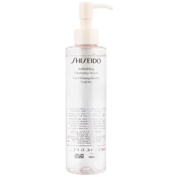 Shiseido Essentials: Refreshing Cleansing Water 180ml / 6 fl.oz.