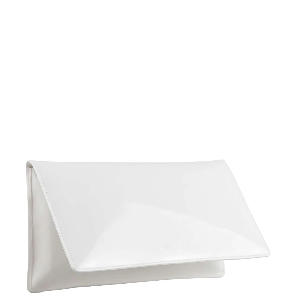 Shiseido Pureness: Oil-Control Blotting Paper, 100 Sheets Image 1