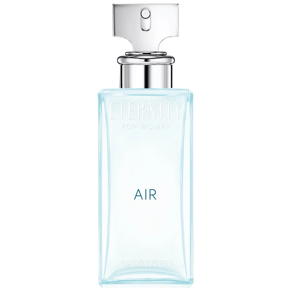 Calvin Klein Eternity Air For Women Eau de Parfum 100ml Image 1