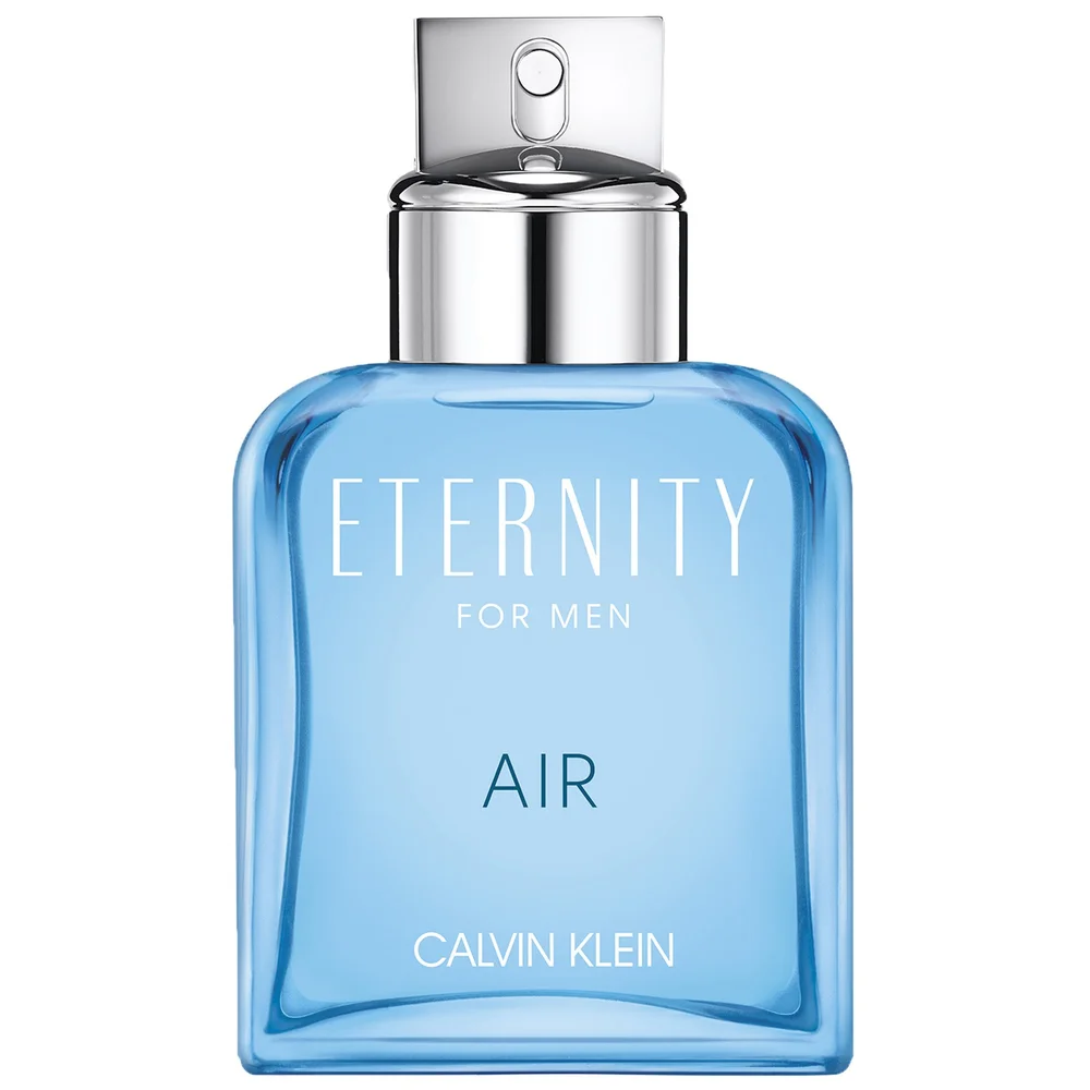 Calvin Klein Eternity Air For Men Eau de Toilette 100ml Image 1