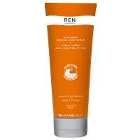 REN Clean Skincare AHA Smart Renewal Body Serum 200ml / 6.8 fl.oz.