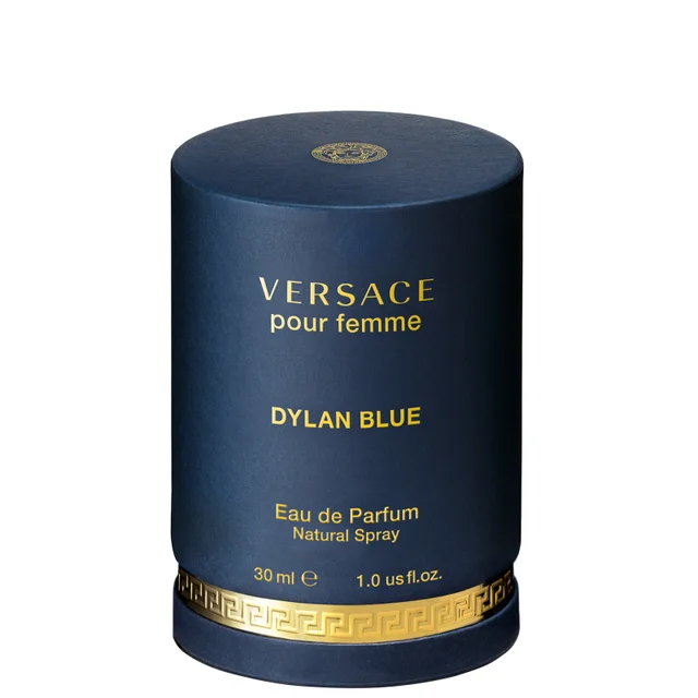 Versace Dylan Blue Pour Femme Eau de Parfum Spray 30ml