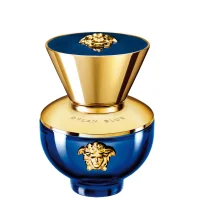 Versace Dylan Blue Pour Femme Eau de Parfum Spray 30ml - undefined undefined