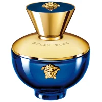 Versace Dylan Blue Pour Femme Eau de Parfum Spray 100ml