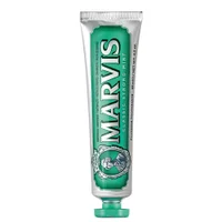 Marvis Toothpastes Classic Strong Mint Toothpaste 85ml - undefined undefined