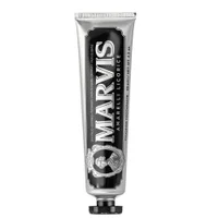 Marvis Toothpastes Amarelli Licorice Mint Toothpaste 85ml - undefined undefined