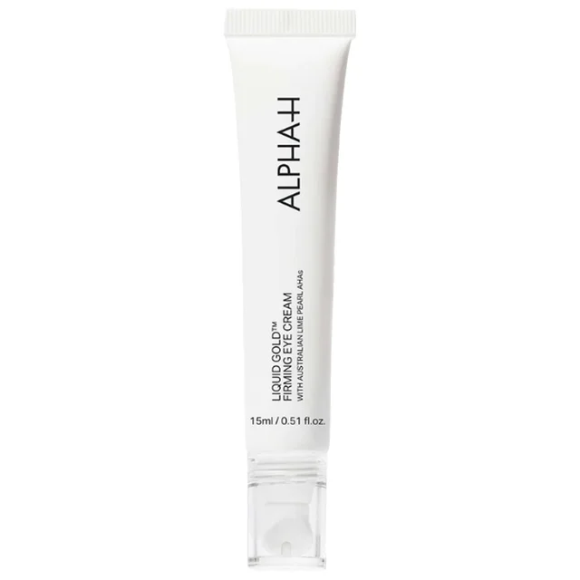 Alpha H Liquid Gold Firming Eye Cream 15ml